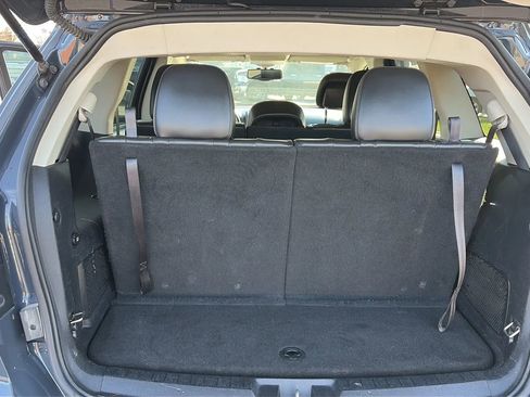 Used 2017 Dodge Journey Crossroad w/ Rear Seat Video Group I image 21