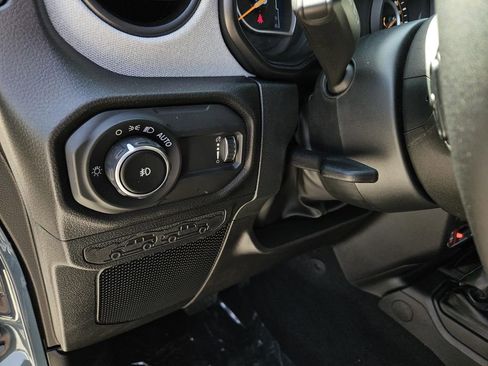 New 2026 Jeep Wrangler Willys image 14