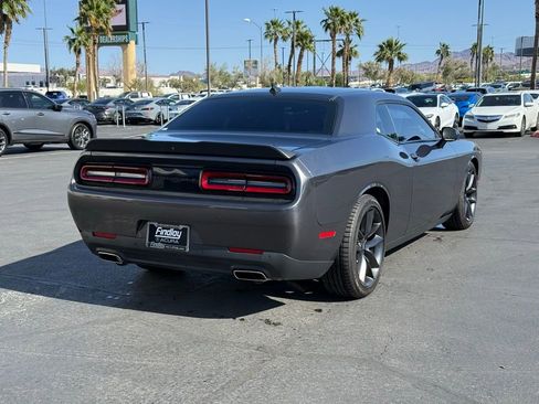 Used 2022 Dodge Challenger GT w/ Plus Package image 3