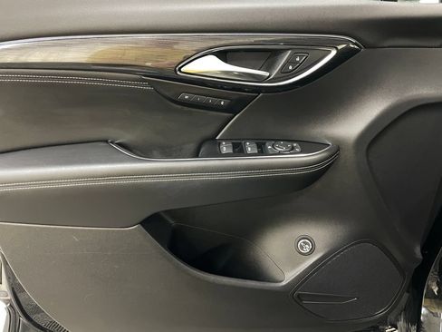 Certified 2023 Buick Envision Essence AWD/4WD image 24