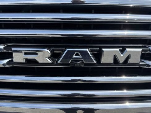Used 2023 RAM 2500 Limited AWD/4WD image 31
