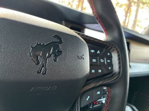 Used 2023 Ford Bronco Raptor image 30