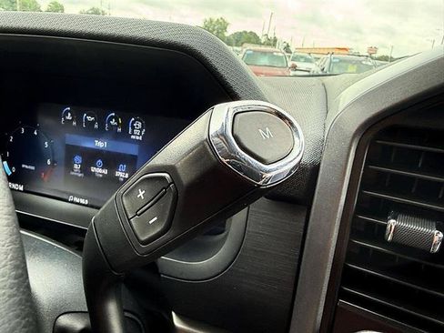 Used 2024 Ford F150 XLT w/ Tow/Haul Package AWD/4WD image 41