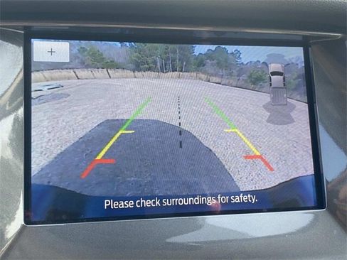 Used 2021 Ford Ranger Lariat w/ Equipment Group 501A High image 62