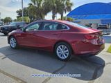 Used 2024 Chevrolet Malibu LT image 3