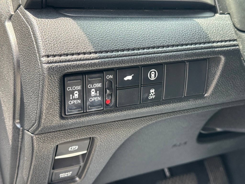 Used 2021 Honda Odyssey EX-L image 42