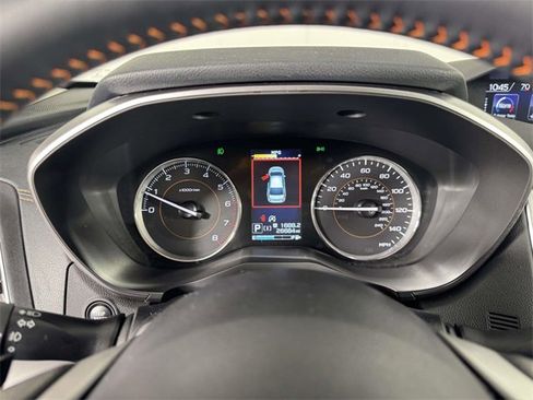 Used 2023 Subaru Crosstrek 2.5i Limited w/ Moonroof Package image 3