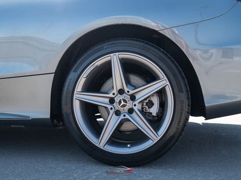 Used 2018 Mercedes-Benz C 300 4MATIC Coupe image 12