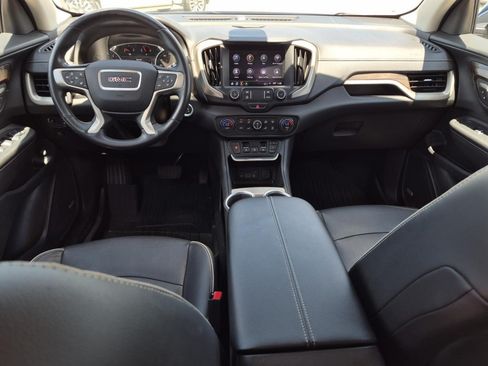 Certified 2020 GMC Terrain Denali w/ Denali Premium Package AWD/4WD image 17