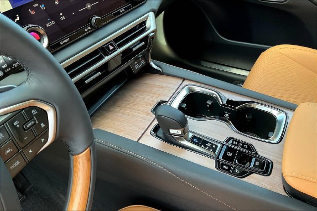 New 2026 Lexus RX 350 AWD image 8