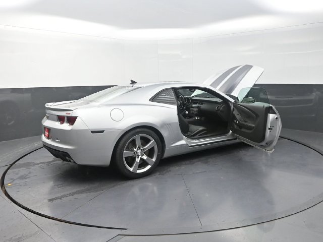 Used 2010 Chevrolet Camaro SS w/ RS Package RWD image 42