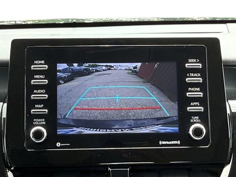 Used 2022 Toyota Camry LE FWD image 15