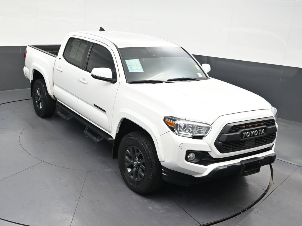 Used 2023 Toyota Tacoma SR5 AWD/4WD image 22