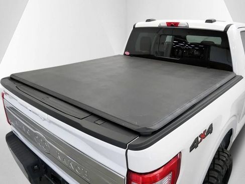Used 2023 Ford F150 King Ranch AWD/4WD image 41