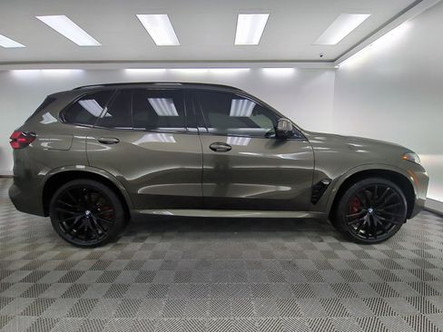 Used 2026 BMW X5 xDrive40i w/ M Sport Package AWD/4WD image 8