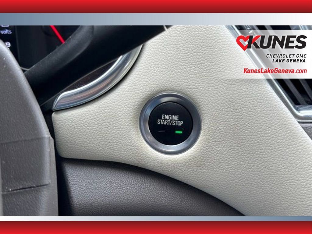 Used 2024 Chevrolet Malibu LT FWD image 39
