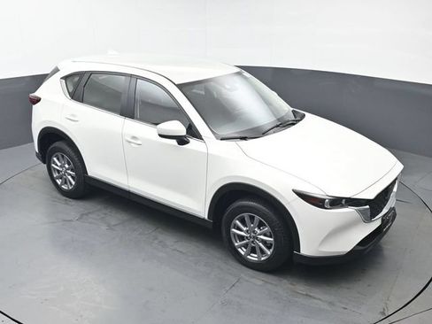 Used 2023 MAZDA CX-5 AWD 2.5 S image 38