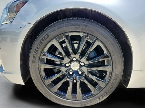 Used 2015 Lexus LS 460 w/ Comfort Package RWD image 30