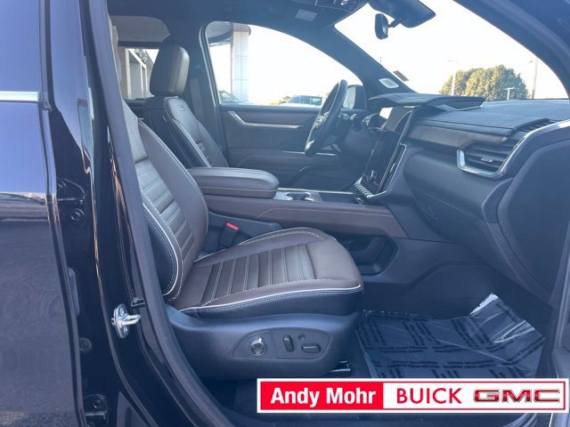 Used 2026 GMC Acadia Denali Ultimate AWD/4WD image 42