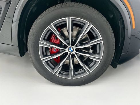New 2026 BMW X5 xDrive40i w/ Executive Package AWD/4WD image 31