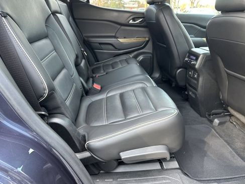 Used 2018 GMC Acadia Denali w/ Technology Package image 17