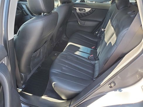 Used 2012 INFINITI FX35 2WD w/ Premium Pkg image 13
