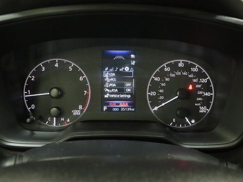 Certified 2024 Toyota Corolla LE image 35