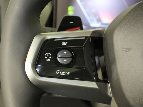 New 2026 BMW X3 xDrive30 w/ M Sport Package image 16