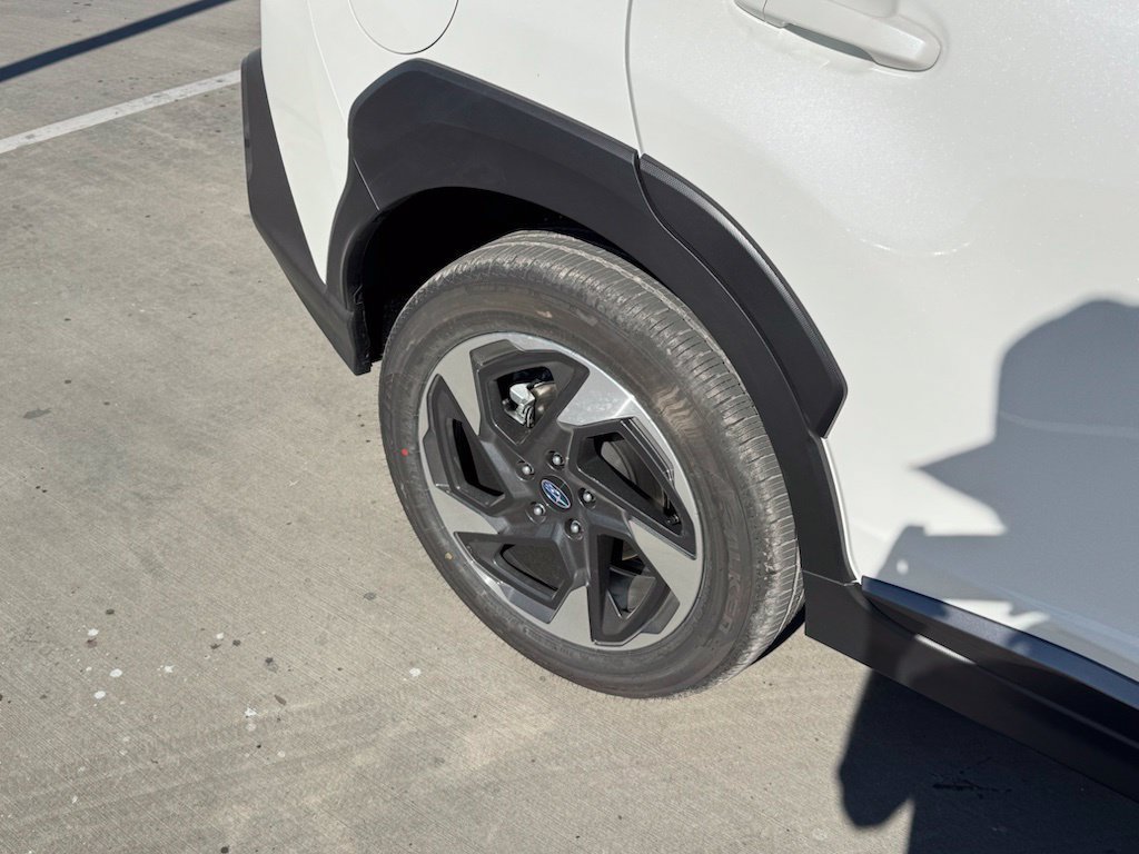 New 2026 Subaru Crosstrek 2.5i Limited AWD/4WD image 19