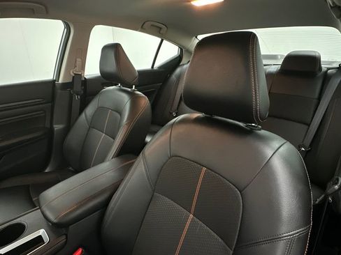 Used 2022 Nissan Altima 2.5 SR image 9