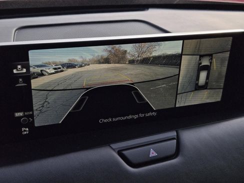 New 2026 MAZDA CX-70 3.3 Turbo w/ Premium Plus Pkg AWD/4WD image 19