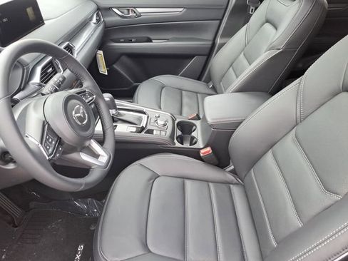 New 2025 MAZDA CX-5 AWD 2.5 S w/ Premium Plus Pkg image 14
