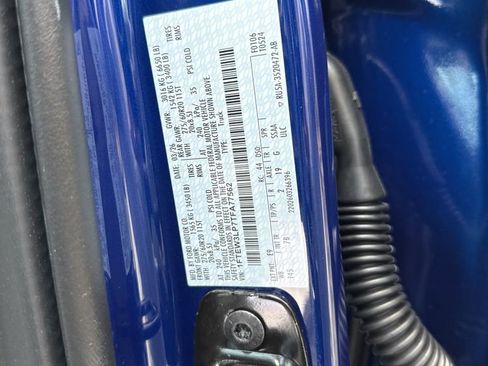 New 2026 Ford F150 XLT image 12