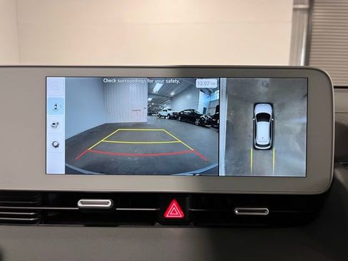Used 2024 Hyundai Ioniq 5 Limited image 26