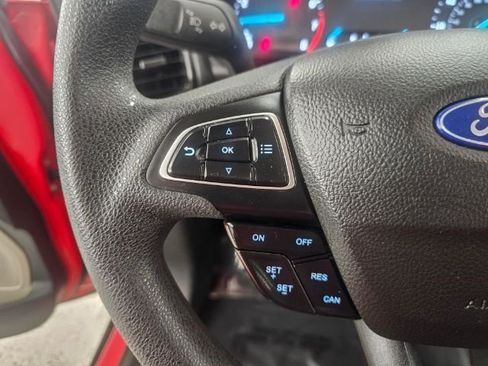 Used 2021 Ford EcoSport S image 22