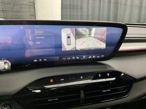 New 2026 Buick Enclave Avenir w/ Super Cruise Package AWD/4WD image 30