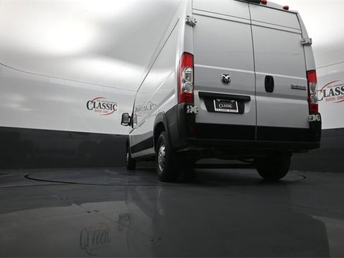 Used 2023 RAM ProMaster 2500 w/ Driver Convenience Group image 27