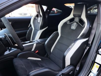 Used 2022 Ford Mustang Shelby GT500 w/ Carbon Fiber Track Pack