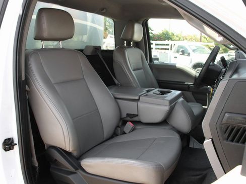 Used 2018 Ford F350 XL w/ Power Equipment Group image 30