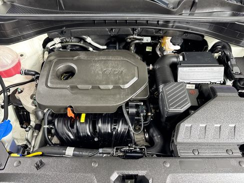 Used 2021 Kia Sportage LX AWD/4WD image 14