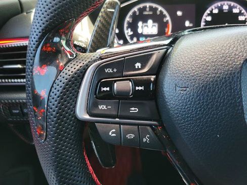 Used 2022 Honda Accord Sport image 47