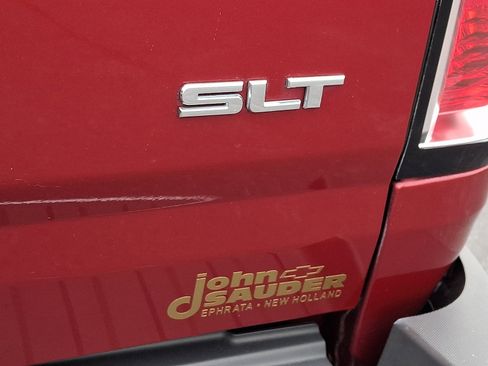 Used 2019 GMC Canyon SLT w/ Driver Alert Package AWD/4WD image 30