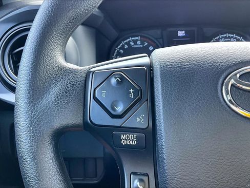 Used 2023 Toyota Tacoma SR AWD/4WD image 22