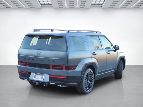 New 2025 Hyundai Santa Fe Calligraphy image 5