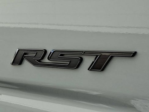 Used 2024 Chevrolet Silverado 1500 RST w/ Convenience Package II AWD/4WD image 30