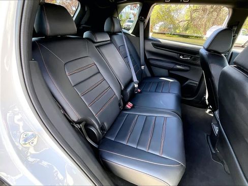 Used 2026 Honda CR-V Sport-L image 19
