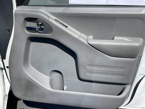 Used 2020 Nissan Frontier S w/ S Utility Package RWD image 33
