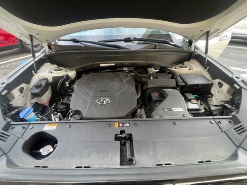 Used 2024 Hyundai Palisade Limited image 20