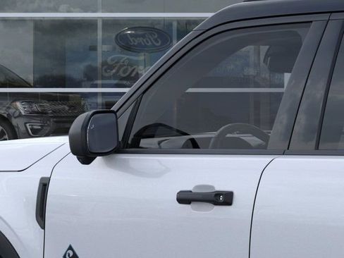 New 2026 Ford Bronco Sport Outer Banks w/ Outer Banks Tech Package+ image 20