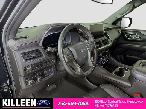 Used 2023 Chevrolet Tahoe RST w/ Sport Performance Package AWD/4WD image 11